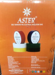 PVC Tape 15 Meter