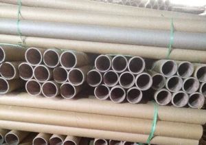 101 Mm Cardboard Tube