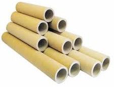 152 Mm Cardboard Tube