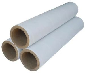 260 Mm White Paper Tube