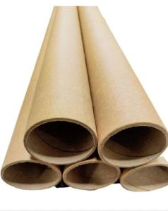 305 Mm Brown Paper Tube