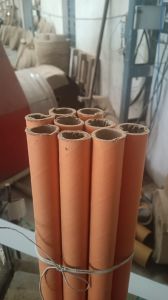 35 Mm Brown Paper Tube