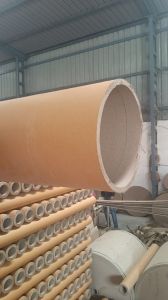40 Mm Brown Paper Tube
