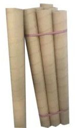 50 Mm Brown Paper Tube