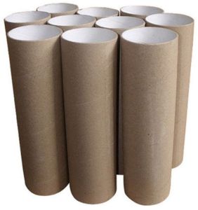 50 Mm Cardboard Tube