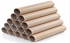 76 Mm Brown Paper Tube