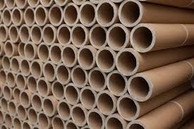 76 Mm Cardboard Tube