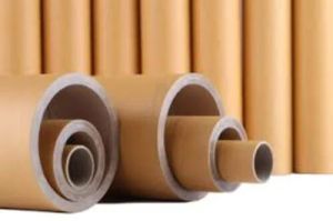 Heavy-Duty Paper Cores