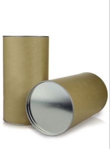 High Quality Paper Composite Can