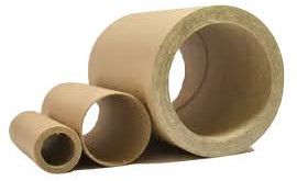 High Strength Brown Paper Cores