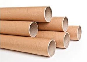High Strength Paper Tube