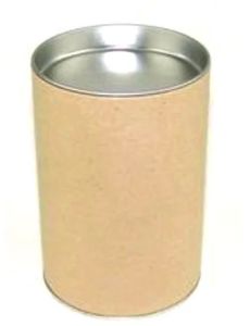 Recyclable Paper Composite Can