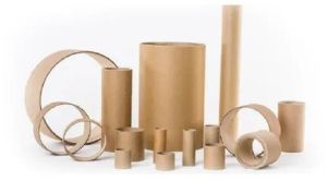 Recyclable Paper Cores