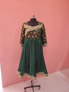 Anarkali Dress