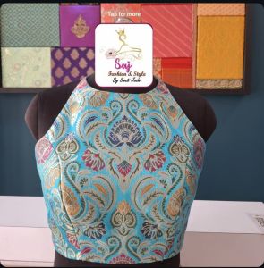 Two Piece Blouse
