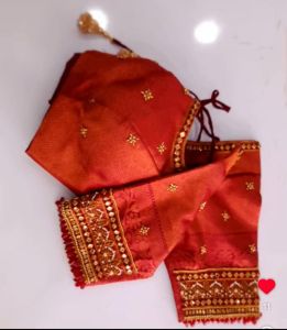 Stylish Blouse
