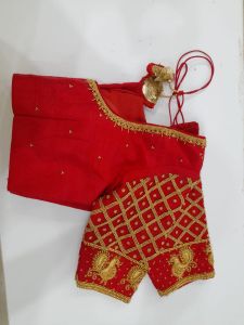 Stylish Blouse