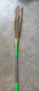 SP Triple Broom
