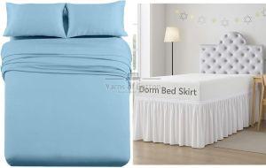 Deep Pocket 40 Inch Bed Sheet Set