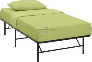 Egyptain Cotton Bed Sheet Set