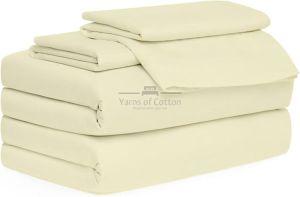 Full Extra Long Bed Sheet Set