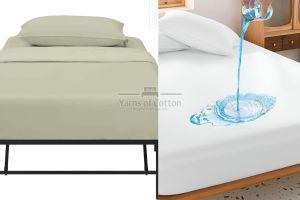 Premium Bed Sheet Set