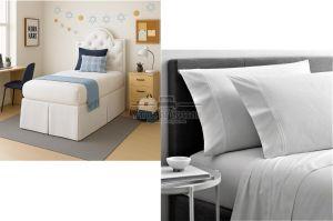 Twin XL 32 Bed Sheet Set