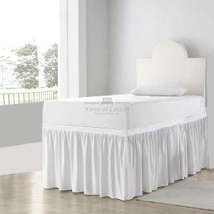 Twin XL 32 Drom Bed Sheet Set