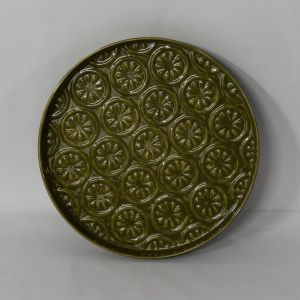 Stone Embose Tray