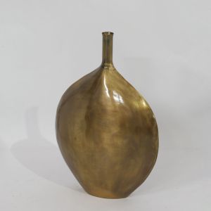 Brass Antique Vase