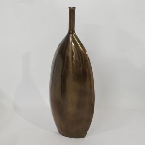 Copper Antique Vase