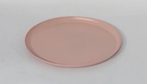 Pink Serving Tray