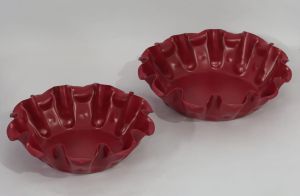 Powder Coated Bowl Set