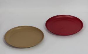 Powder Coated Tray Set