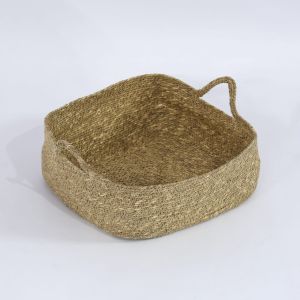 Seagrass Basket