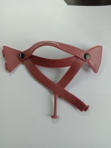 Mens PVC Slipper Strap