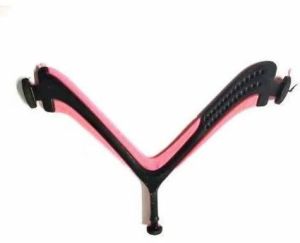 Unisex PVC Footwear Strap