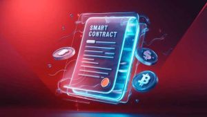 Smart Contract Development Service