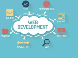 Website Devlopment Service
