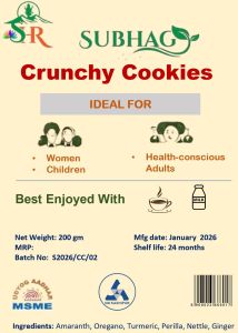 Cookies