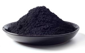 Pure Activated Charcoal Powder