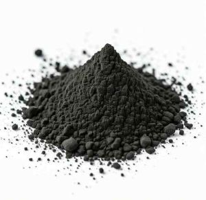 Natural Activated Charcoal Powder