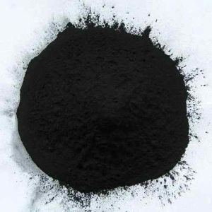 Black Activated Charcoal Powder