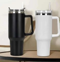 1200 Ml Stainless Steel Stanley Mug