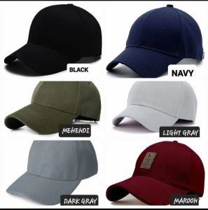 Cotton Twill Promotional Trucker Cap with Custom Branding