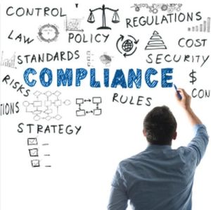Corporate Law Compliance Services