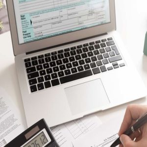 Outsourcing International Bookkeeping Services