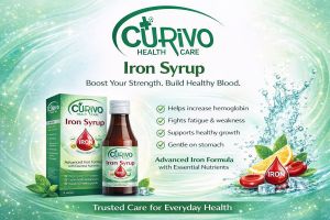 Iron Syrup