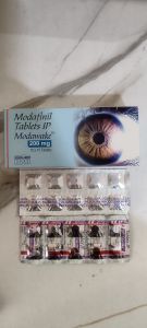 Modafinil Tablet