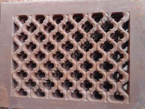 Handcrafted Sandstone Grill